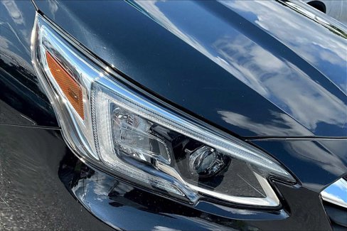 Used 2022 Subaru Legacy Limited image 27