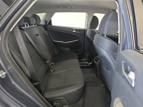Used 2019 Hyundai Tucson SEL image 31