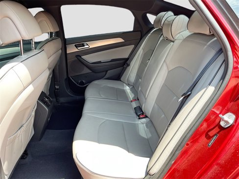 Used 2015 Hyundai Sonata Sport 2.0T image 24