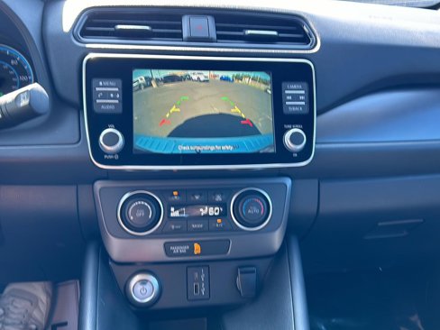 Used 2023 Nissan Leaf S w/ Protection Package image 27