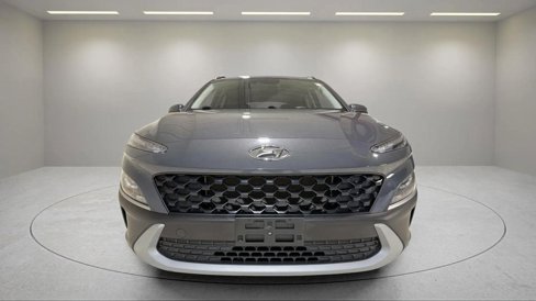 Used 2023 Hyundai Kona SEL w/ Cargo Package image 17
