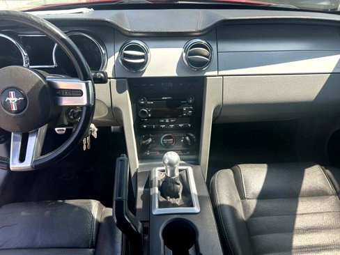 Used 2007 Ford Mustang GT image 11