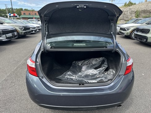 Used 2014 Toyota Corolla L image 29