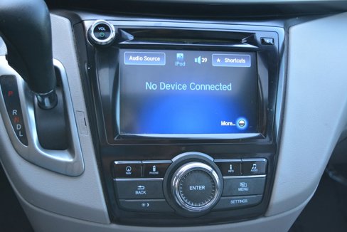 Used 2016 Honda Odyssey EX-L image 23