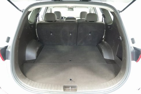 Used 2019 Hyundai Santa Fe SE image 26