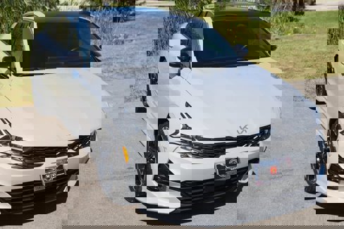 Used 2022 Kia K5 GT-Line w/ GT-Line FWD Premium Package image 56