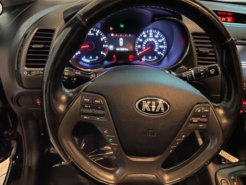 Used 2015 Kia Forte EX w/ EX Premium Package image 15