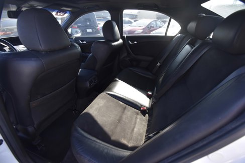 Used 2012 Acura TSX Special Edition image 9
