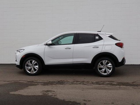New 2026 Buick Encore GX Preferred w/ Comfort Package image 3