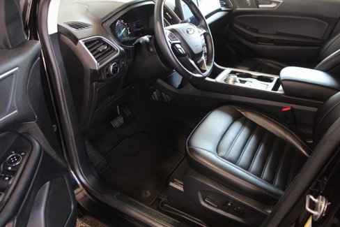 Used 2024 Ford Edge SEL image 15