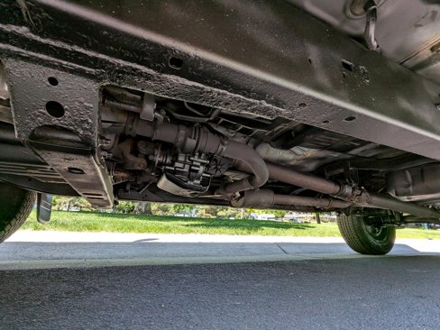 Used 2004 Toyota Tundra SR5 image 10
