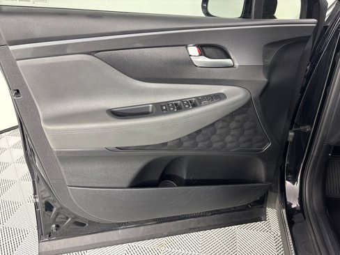 Used 2021 Hyundai Santa Fe SEL w/ Cargo Package image 13