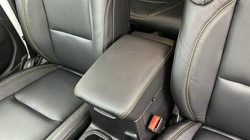 Used 2024 Jeep Wrangler Unlimited w/ Convenience Group image 25