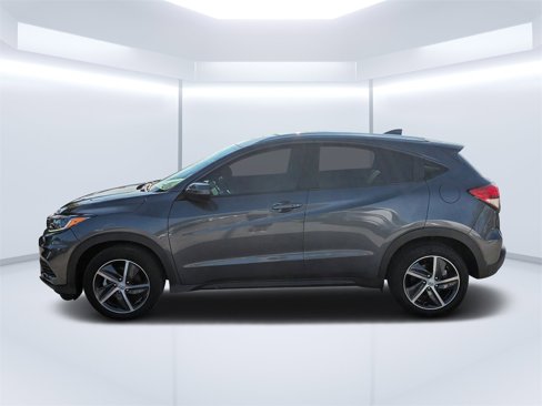 Used 2022 Honda HR-V EX image 6