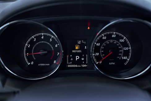 New 2025 Mitsubishi Outlander Sport SE image 36