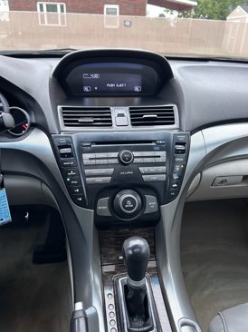 Used 2011 Acura TL image 17