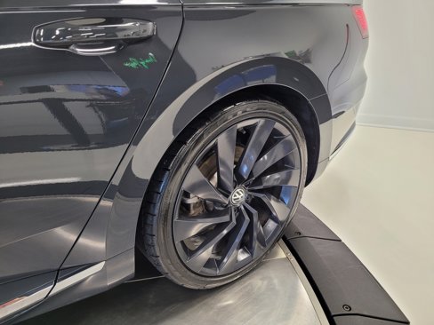 Used 2019 Volkswagen Arteon SEL image 48