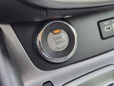 Used 2020 Nissan Murano SL image 19