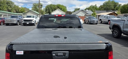Used 2011 GMC Sierra 1500 Denali image 8