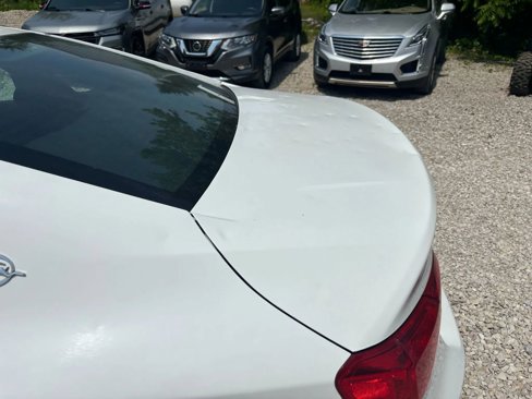 Used 2018 Chevrolet Impala LT image 23