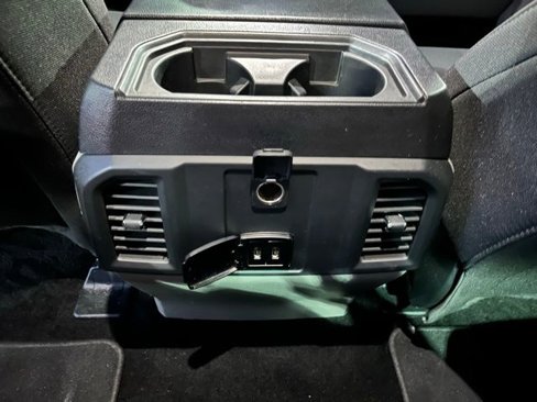 Used 2018 Ford F150 XL w/ Equipment Group 101A Mid image 17