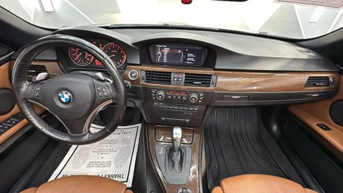 Used 2009 BMW 328i Convertible image 39