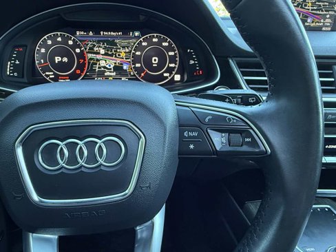 Used 2019 Audi Q7 3.0T Prestige image 19
