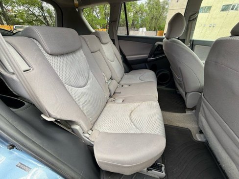Used 2007 Toyota RAV4 2WD image 11