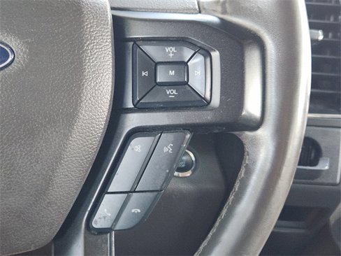 Used 2018 Ford Expedition Max Limited w/ Equipment Group 302A image 29