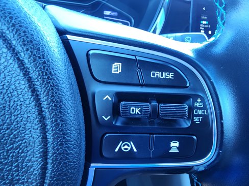 Used 2022 Kia Niro Touring Special Edition image 20