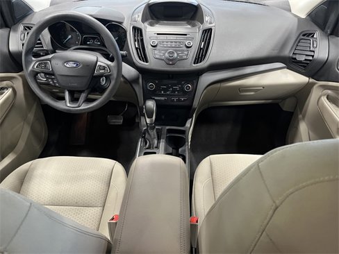 Used 2018 Ford Escape SE image 25