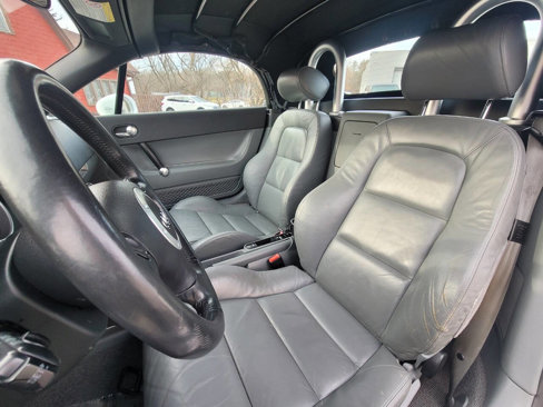Used 2003 Audi TT 1.8T image 11