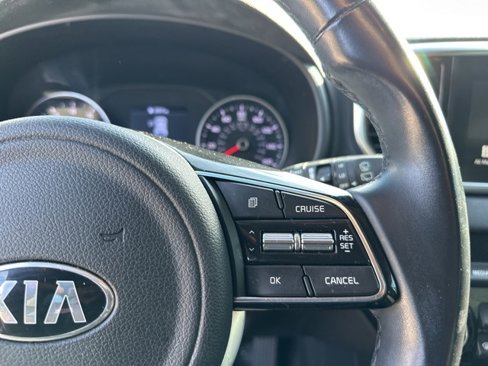 Used 2020 Kia Sportage EX image 17