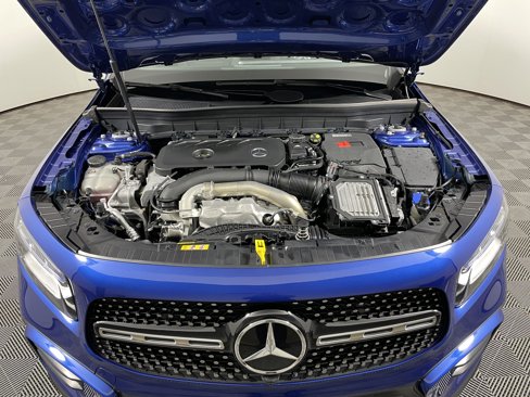 Used 2024 Mercedes-Benz GLB 250 image 20