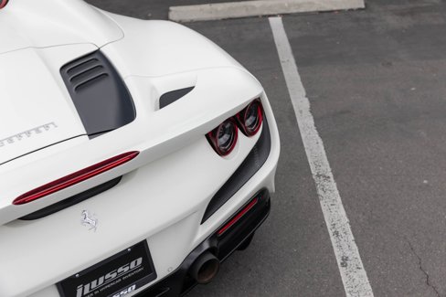 Used 2023 Ferrari F8 Tributo image 16