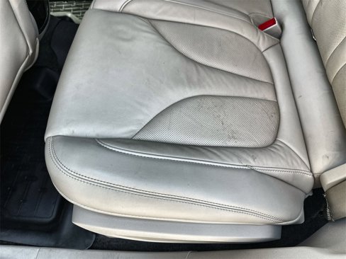 Used 2018 Lincoln MKC Select w/ Select Plus Package image 17