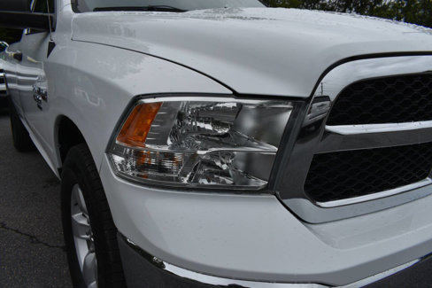 Used 2020 RAM 1500 Tradesman w/ Popular Equipment Group image 31