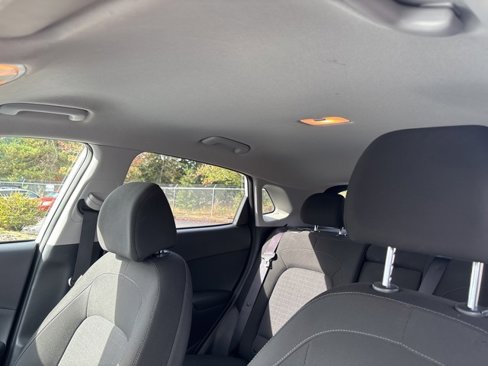Used 2023 Hyundai Kona SEL image 13