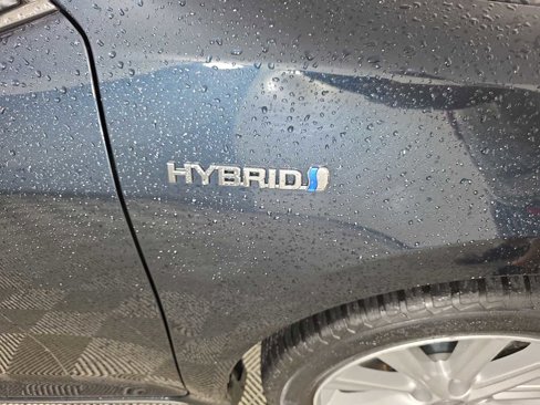 Used 2014 Toyota Camry XLE image 10