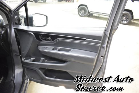 Used 2021 Honda Odyssey Touring image 35