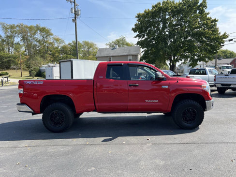 Used 2014 Toyota Tundra SR5 image 4