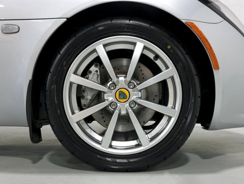 Used 2005 Lotus Elise image 31