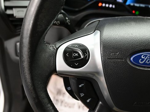 Used 2016 Ford C-MAX SE image 16