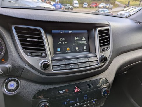 Used 2018 Hyundai Tucson Value image 10