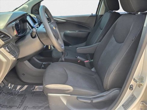 Used 2016 Chevrolet Spark LS image 15
