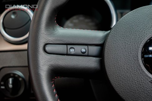Used 2007 Ford Mustang Shelby GT500 image 61