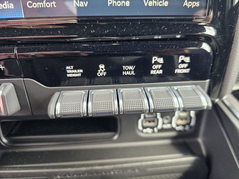 Used 2022 RAM 2500 Laramie image 18