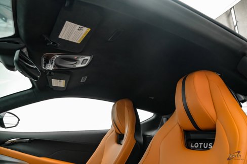 New 2025 Lotus Emira image 42