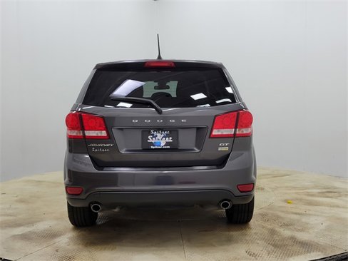 Used 2018 Dodge Journey GT image 6