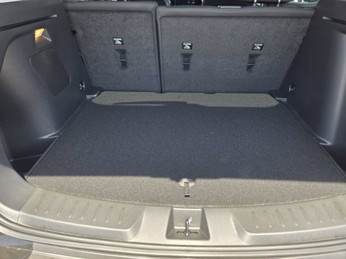 New 2026 Chevrolet TrailBlazer LS w/ LS Convenience Package image 27